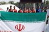 تصویر تیم ملی فوتبال ایران با آمریکا هم‌گروه شد